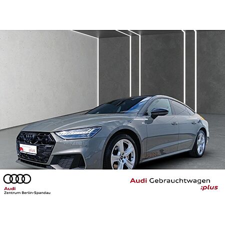 Audi A7 leasen