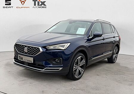 Seat Tarraco Xcellence 2.0 TSI DSG 4D AHK/Beats/Navi