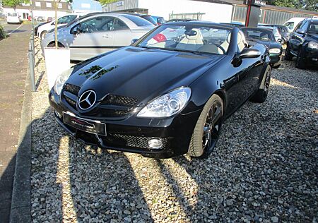 Mercedes-Benz SLK 350 SLK Roadster