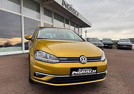 VW Golf Volkswagen VII Lim. 1.5 TSi Join BlueMotion ACC Navi