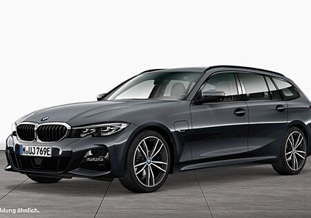 BMW 320e xDrive Touring M Sport LiveCockpitProf LED