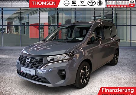 Nissan Townstar Kastenwagen DIG-T 130 L1 2.0t Visia
