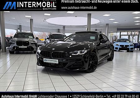 BMW 840 d Gran Coupé xD M-Sport Pro*PANO*SOFT*B&W*