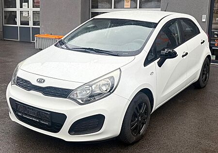 Kia Rio Business Line 1,1 crdi *KLIMA*4TRG*EURO5