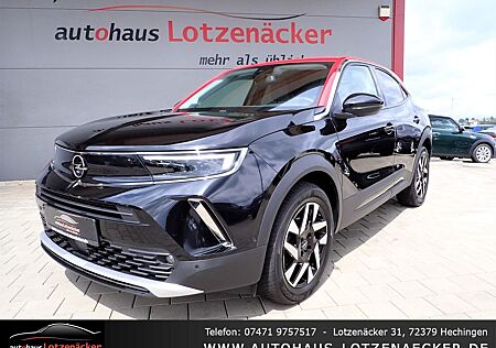 Opel Mokka Elegance 1.HAND|NAV|KEYLESS|180°|DAB