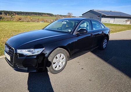 Audi A6 2.8 FSI multitronic -