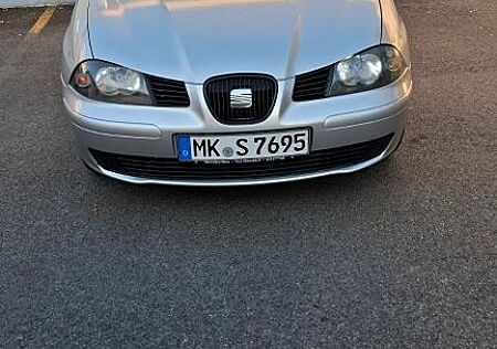 Seat Ibiza 1.2 12V fahrbereit