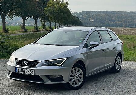 Seat Leon LeonST Break 1.6 TDI 115 Style DSG StyleBusiness