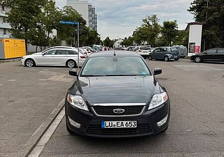 Ford Mondeo 2,0TDCi 103kW DPF Trend Turnier Trend