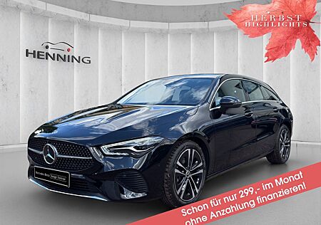 Mercedes-Benz CLA 180 Shooting Brake gebraucht kaufen Mercedes-Benz CLA 180 Shooting Brake CLA 180 SB Progressive Widesc Kamera LED Navi 7G