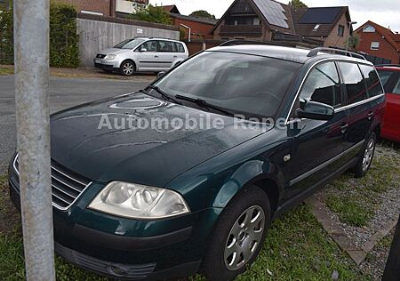 VW Passat Variant Volkswagen Trendline/Tüv 5.2026/A.AHK