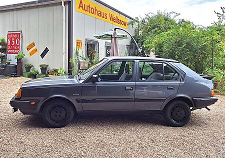 Volvo 340 H-Kennzeichen + TÜV NEU !! sehr gepflegt