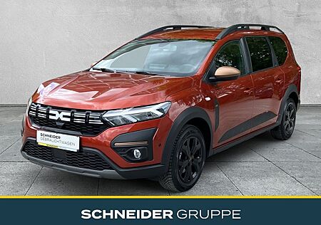 Dacia Jogger Extreme+ TCe 110 7-Sitzer NAVI+LED+SHZ