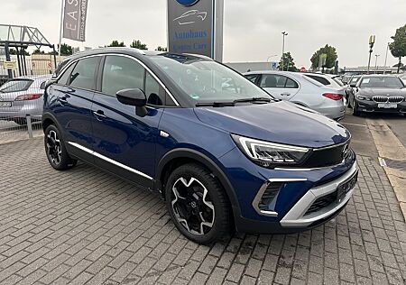 Opel Crossland X Crossland (X) 1.5 D Ultimate VIELE EXTRAS
