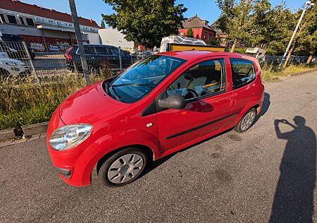 Renault Twingo Authentique 1.2 60 Authentique