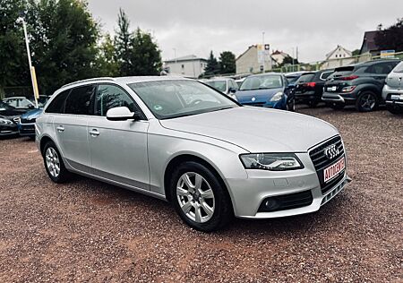 Audi A4 Avant *Navi*Xenon*Tempomat*PDC*