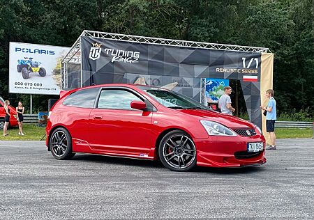 Honda Civic 2.0i Type-R Type-R