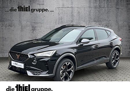 Cupra Formentor 2.0 TDI DSG 4Drive LED+ACC+NAVI+19Zoll