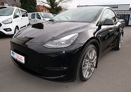 Tesla Model Y Performance Dual AWD# Enhanced # MWST.