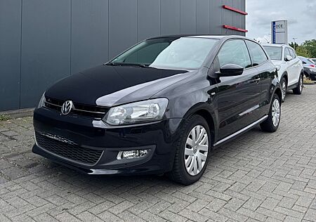 VW Polo Volkswagen 1.2 MATCH MATCH