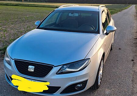 Seat Exeo ST 2.0 TDI CR 105kW Style Style