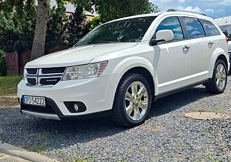 Dodge Journey gebraucht kaufen Dodge Journey 3.6 R/T