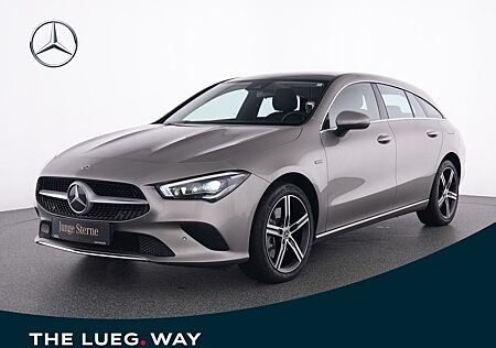 Mercedes-Benz CLA 250 Shooting Brake CLA 250 e SB Progressive+MBUX+Pano+MuBeam+EHeck+