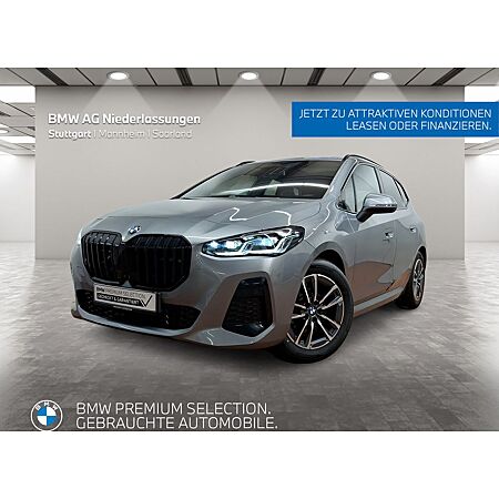 BMW 2er Active Tourer leasen