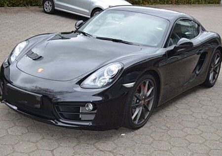 Porsche Cayman S S