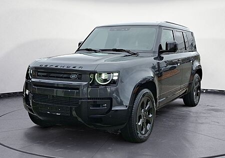 Land Rover Defender 110 D350 X-Dynamic SE LR Horb-BB-Sindel