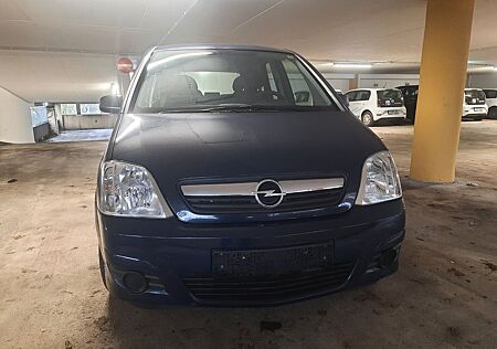 Opel Meriva Edition