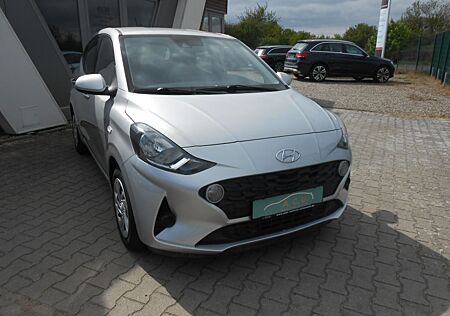 Hyundai i10 1.0 Trend