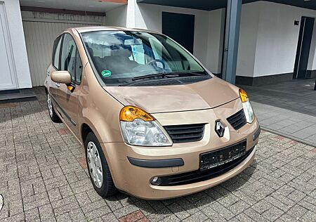 Renault Modus 1.5 dCi 2.Hand Klima 11.2026 TÜV
