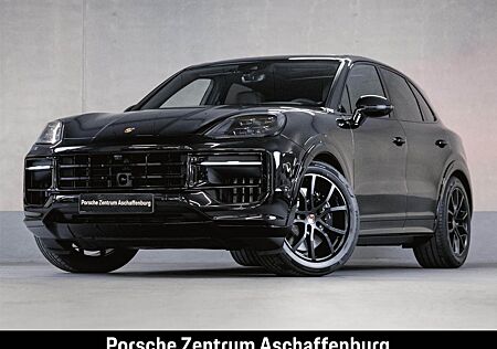 Porsche Cayenne S Sportabgasanlage Panoramadach