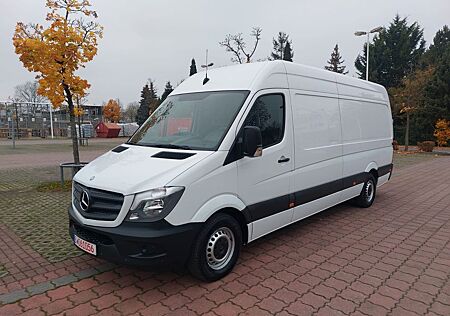 Mercedes-Benz Sprinter II Kasten *MAXI*KLIMA*EURO 5*