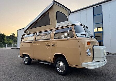 VW T2 Volkswagen Westfalia