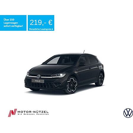 VW Polo leasen