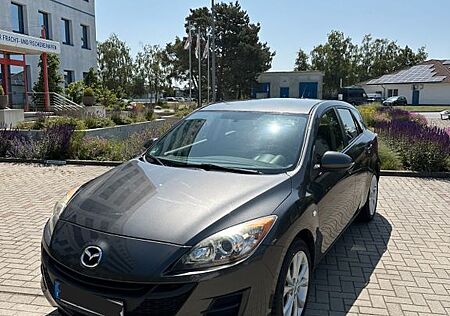 Mazda 3 TÜV NEU ! 1.6 Center-Line Center-Line