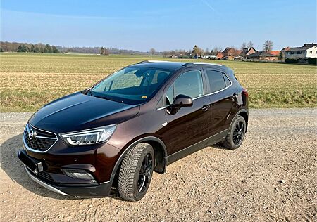 Opel Mokka X 1.4 Turbo INNOVATI Klima, PCD,