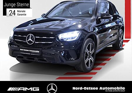 Mercedes-Benz GLC 300 de 4M PANO SOUND NIGHT DAB PARKPAKET 9G
