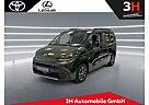 Toyota Pro Ace Proace City Verso 1.5l D-4D L1 Team-Deutschland