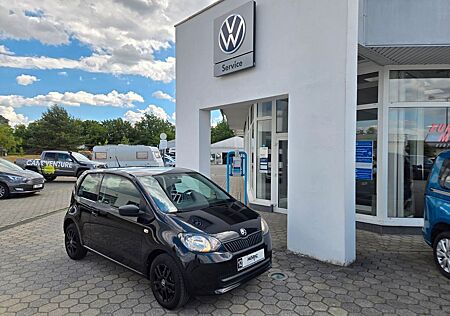 Skoda Citigo Cool Edition Klima