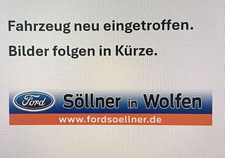 Ford Kuga ST-Line4x4 Autom. Panoramadach/Xenon