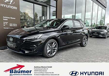 Hyundai i30 1.0 T-GDI ADVANTAGE