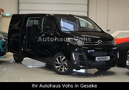 Citroën Spacetourer L2 Aut.8-Sitzer|2xST|ACC|SHZ|RFK|TOT