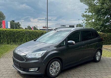 Ford Grand C-Max Business Edition*1.HAND*NAVI*TEMPO*