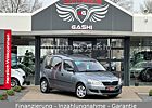 Skoda Roomster Plus Edition*1.HD*Scheckheft*Klima*AHK