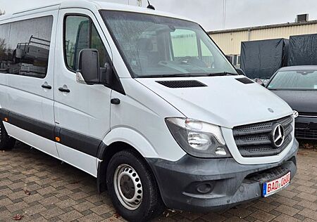 Mercedes-Benz Sprinter II Kasten 313 CDI Automatik