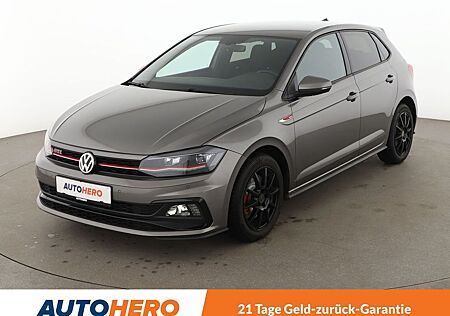 VW Polo Volkswagen 2.0 TSI GTI Aut.*NAVI*ACC*PDC*SHZ*ALU*