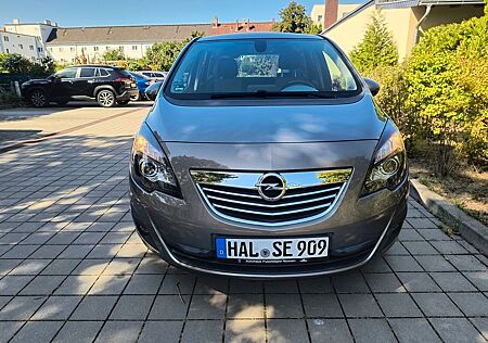 Opel Meriva 1.4 INNOVATION 103kW INNOVATION